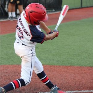 Meet your Posher, Jayden